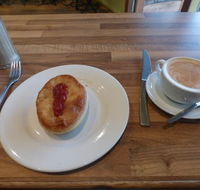 Bakehouse on Wentworth - Go Out