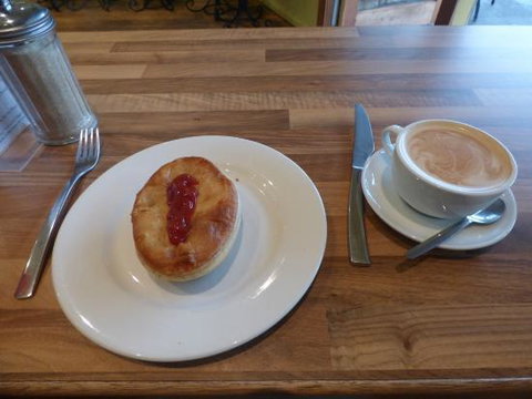 Bakehouse On Wentworth - Go Out 0