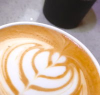 Barista's Bar - Pubs and Clubs