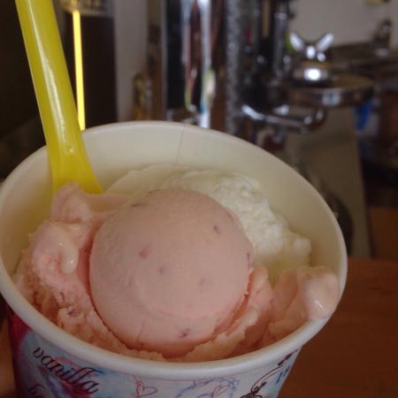 Bermagui Gelati Clinic - Go Out 0