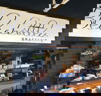 Bluebottles Brasserie - Go Out