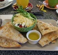Bonny Hills Garden Cafe - Pubs and Clubs