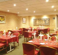 Brandy's Restaurant - Go Out