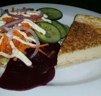 Bucca's Cafe  Carvery - Go Out