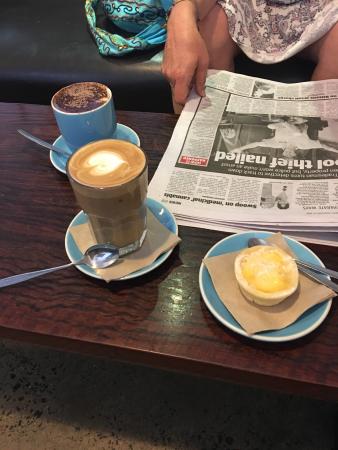 Byl Espresso - Go Out 0