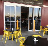 Cafe Aglio E Olio - Go Out