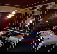 Cafe Vieux - Pubs and Clubs