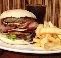 Cafe Vulcan - Pubs and Clubs