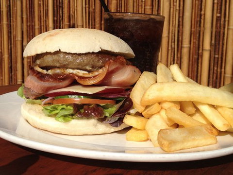 Cafe Vulcan - Go Out 0