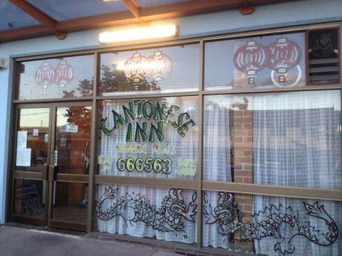 Cantonese Inn Chinese Restaurant & Takeaway - Go Out 0