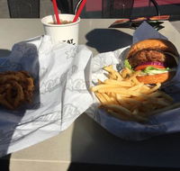Carl's Jr. - Go Out