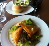 Che Bon Restaurant - Go Out