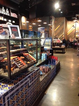 Chocolateria San Churro - Go Out 0