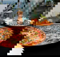 Church Street Pizzeria - Pubs and Clubs