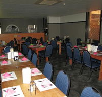 Commercial Hotel Thai Restaurant - Go Out