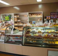 Coonabarabran Bakery - Go Out