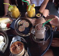Country Palings Petals and Pots Cafe - Go Out