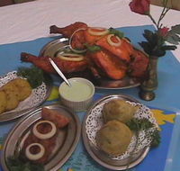 Deepka Indian Restaurant - Go Out
