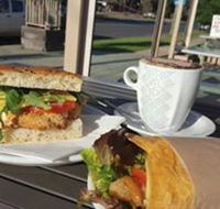 Deniliquin Bakery - Go Out