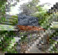 Diner 55 - Go Out