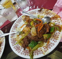 Dragon Court Restaurant - Pubs and Clubs