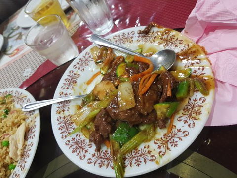 Dragon Court Restaurant - Go Out 0