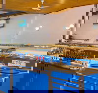 Eden Fishermens Recreation Club - Go Out