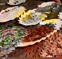 Emerald Beach Pizza  Pasta - Go Out