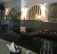 Enigma Coffee Emporium - Go Out