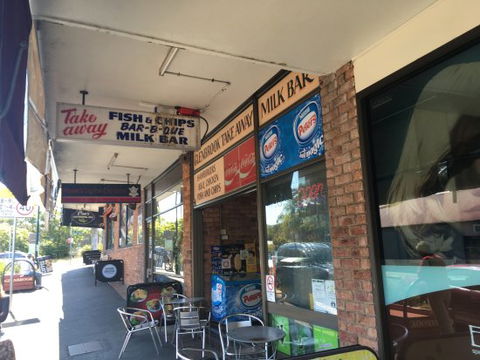 Glenbrook Takeaway - Go Out 0