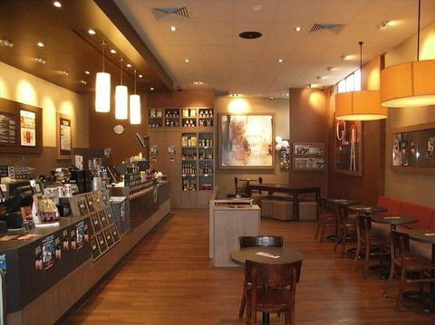 Gloria Jean's Echuca - Go Out 0