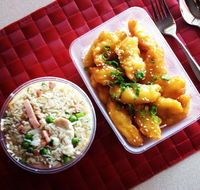 Golden Ocean Chinese Restaurant - Go Out