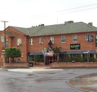 Gunnedah Hotel - Go Out