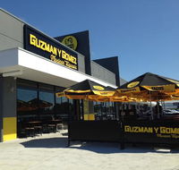 Guzman y Gomez Mexican Taqueria - Pubs and Clubs