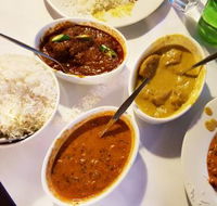 Heart of India Restaurant - Go Out