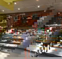 Hebby's Bakery - Go Out