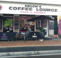 Helen's Coffee Lounge - Pubs and Clubs