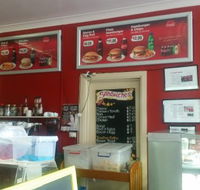 Hi-way Diner - Pubs and Clubs
