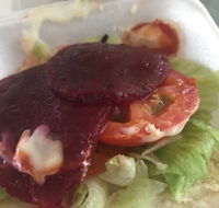 Hooked On Seafood - Go Out