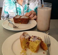 Jack  Jill's Cafe - Go Out