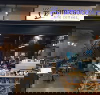 Jamaica Blue Cafe - Go Out