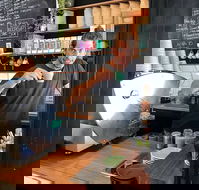Kisos Espresso Bar - Go Out