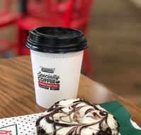 Krispy Kreme Doughnuts - Pubs and Clubs
