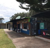 Lakes Beach Cafe - Go Out
