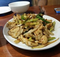 Lien's Vietnamese Chinese Restaurant - Pubs and Clubs