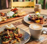 Lindsay's Cafe - Go Out