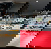 Master Kebabs - Go Out