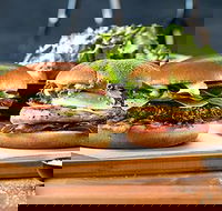 McDonalds Forbes - Go Out