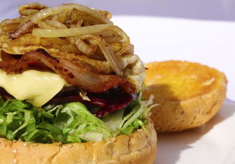 Michael's Take Away - Pubs and Clubs 0