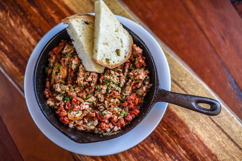 Michelangelo's Italian Restaurant - Go Out 0